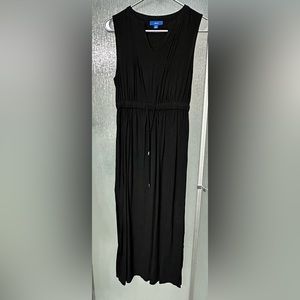 Apt 9 maxi dress